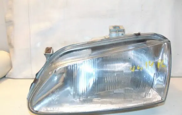Renault Megane I Headlight/headlamp 260605784R 7700831462 7700840141