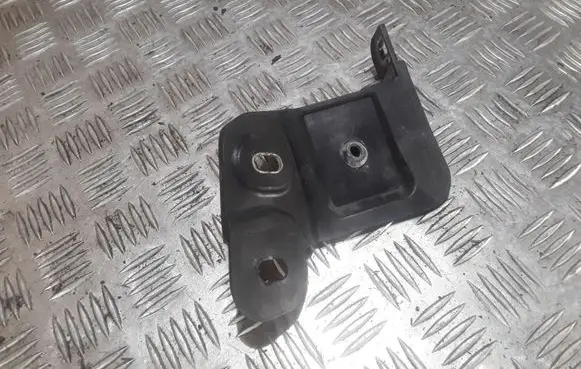 Opel Corsa D ABS pump bracket 13215998