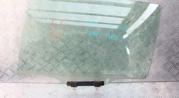Honda Accord Rear door window glass