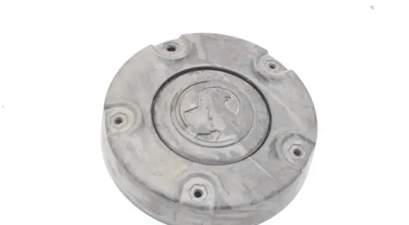 Opel Combo E R20 wheel hub/cap/trim YP00045480
