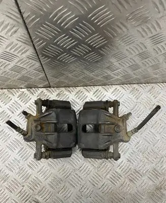 Renault Modus Other brake parts DORENAULTMODUS12