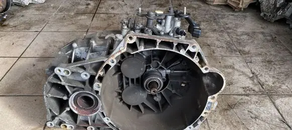 KIA Sorento Manual 6 speed gearbox G110200332 G1102000332M02 M024WD