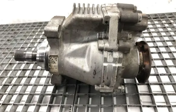 Volkswagen Tiguan Allspace Gearbox transfer box case 0FV409053A