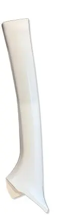 Peugeot 2008 I (A) pillar trim MP07106