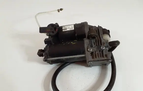 Mercedes-Benz ML W164 Air suspension compressor/pump A1643200404 729880 A1049