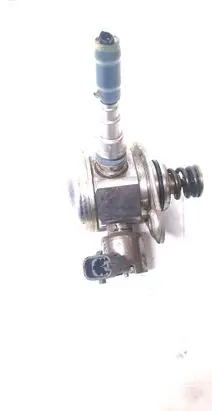 Hyundai i40 Fuel injection high pressure pump 0261520312