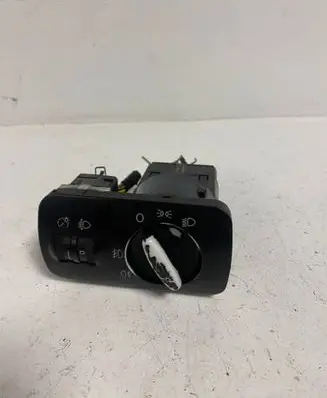 Audi A3 S3 8L Light switch 8L1941531G 04052113