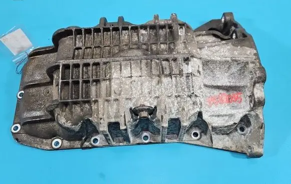 Ford Focus Oil sump 98MM6675 IMPRK1582035