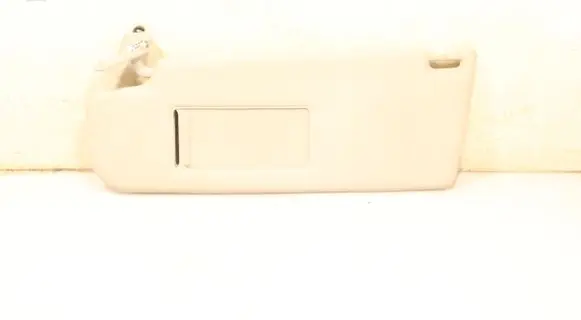 Volkswagen Golf V Sun visor clip/hook/bracket 