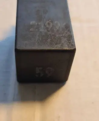 Volkswagen Golf IV Other relay 161919533 72SV100