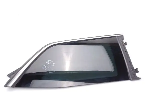 Mercedes-Benz GLS X166 Rear side window A1666700449 16604490