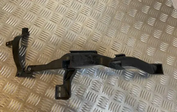 Opel Astra K Headlight/headlamp mounting bracket 236528514
