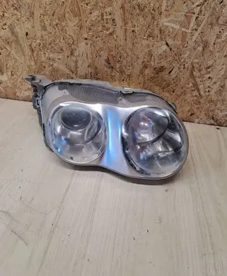 Hyundai Coupe Headlight/headlamp E130385 1013698