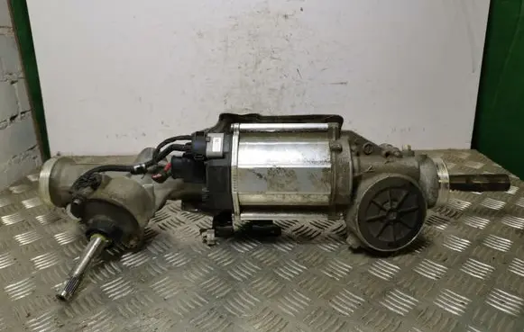 Jeep Cherokee Steering rack P05154521AJ