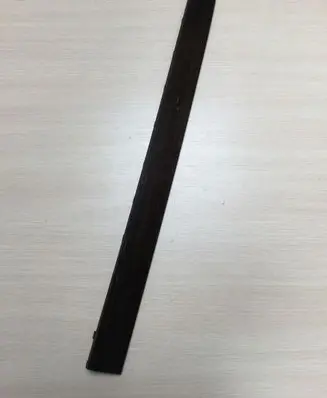 Volkswagen PASSAT B7 Panel trim