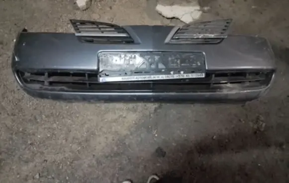 Nissan Primera Front bumper