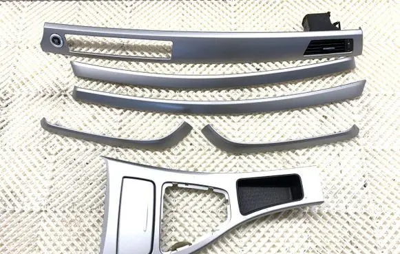 BMW 3 E90 E91 Dashboard trim 