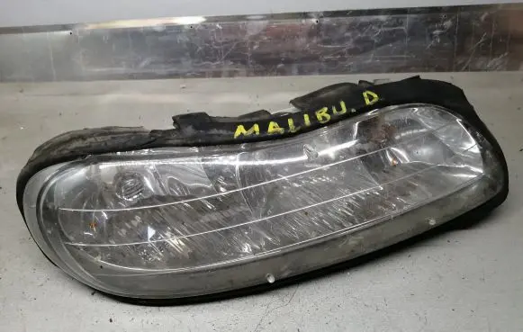 Chevrolet Malibu Headlight/headlamp