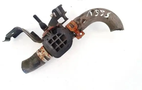 Valve vacuum