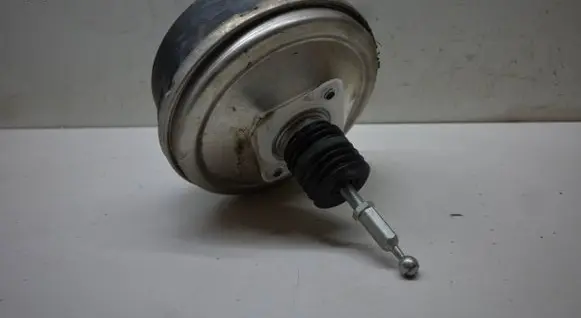Brake booster