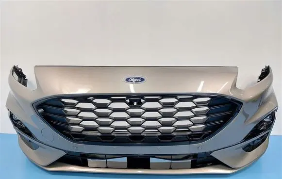 Ford Kuga III Front bumper LV4B15B233S