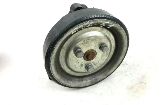 Mini One - Cooper R56 Water pump 7556993