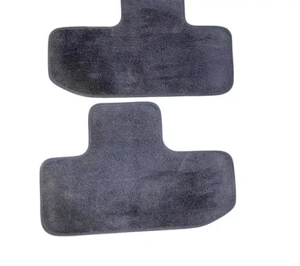 Dodge Challenger Car floor mat set 42858J