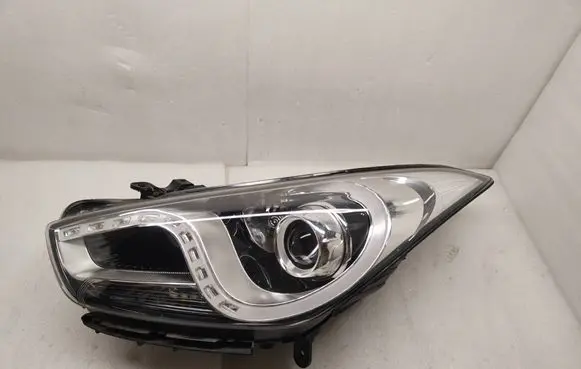 Hyundai i40 Headlight/headlamp