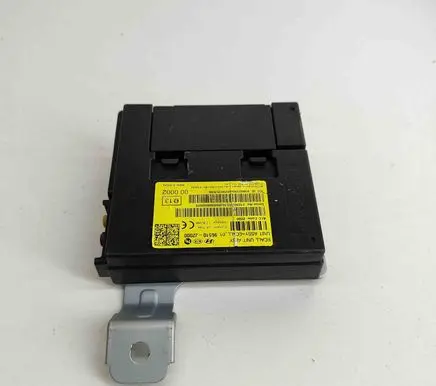 Phone control unit/module