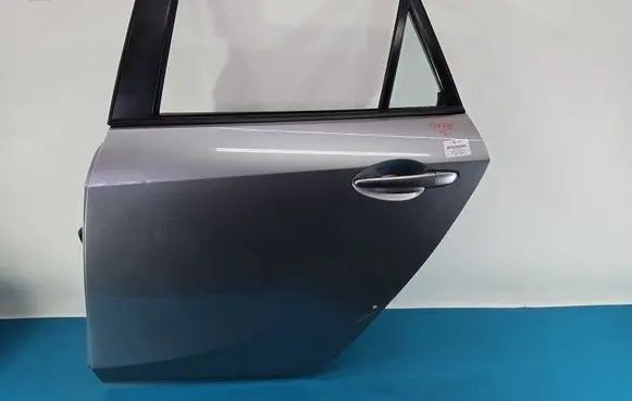 Mazda 3 II Rear door IMPRK1492010