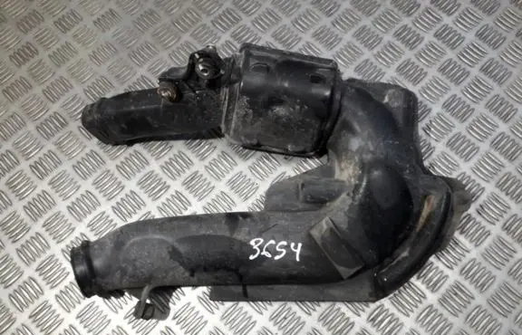 Honda Accord Air intake hose/pipe