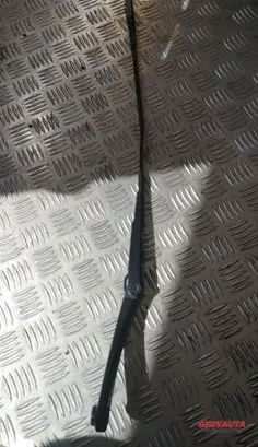 Audi A5 8T 8F Front wiper blade arm 8k2955408