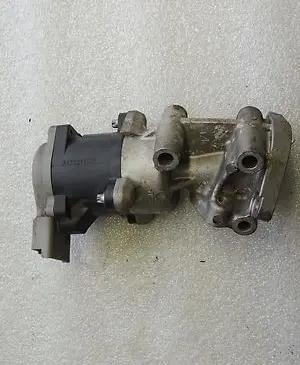 Citroen C5 EGR valve 555009 700410