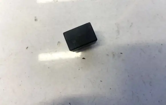 Volvo V70 Other relay v23074