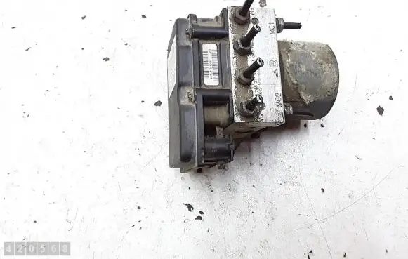 Fiat Scudo ABS Pump