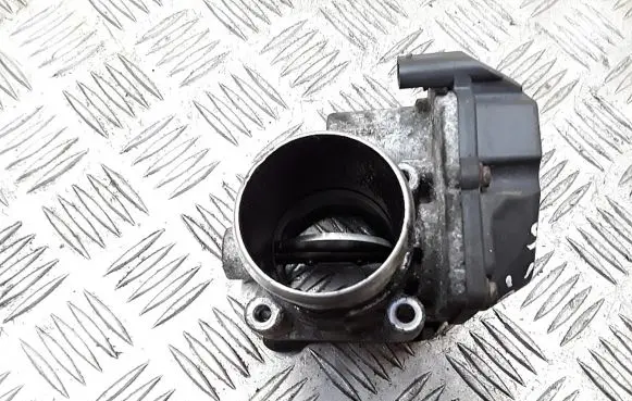 KIA Venga Throttle valve 351002A900