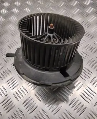 Seat Altea Heater fan/blower 1K1819015