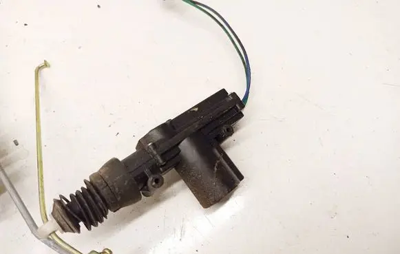 Mazda Demio Central locking motor 
