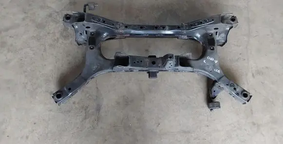 Toyota C-HR I Rear subframe 