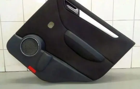 Mercedes-Benz B W245 Other interior part