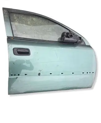 Opel Astra H Front door 