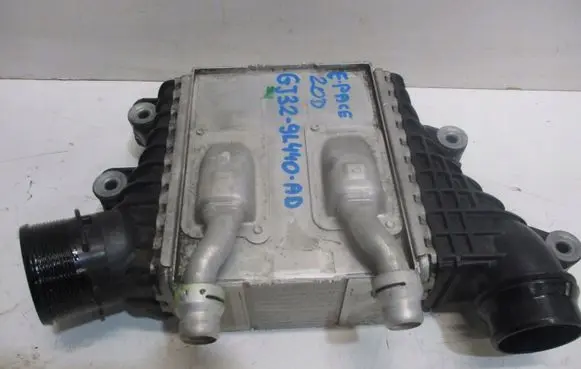 Jaguar XJ SERIE 1 Intercooler radiator GJ329L440AD