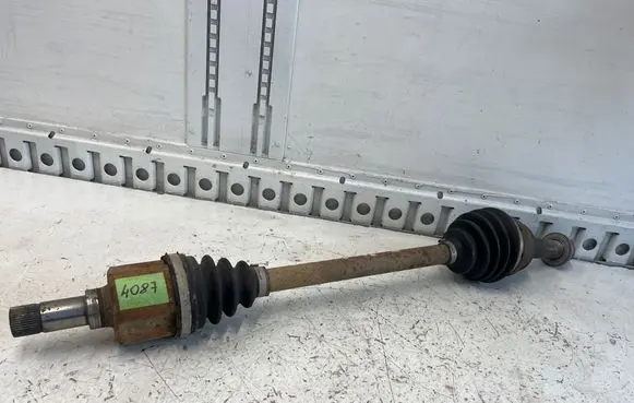 Volkswagen Transporter - Caravelle T6 Front driveshaft 