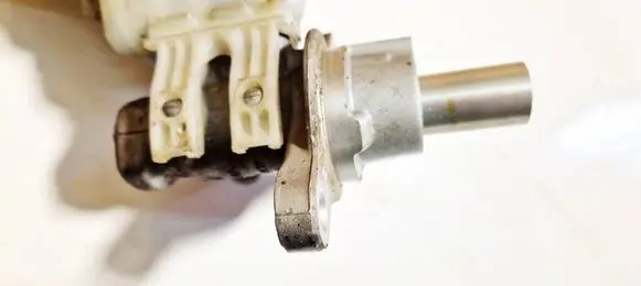 Fiat Punto (188) Master brake cylinder