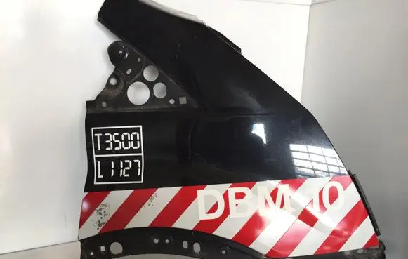 Ford Transit Fender