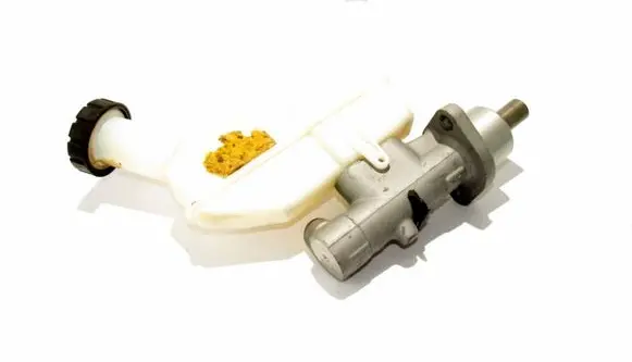 Renault Modus Master brake cylinder 8200129956