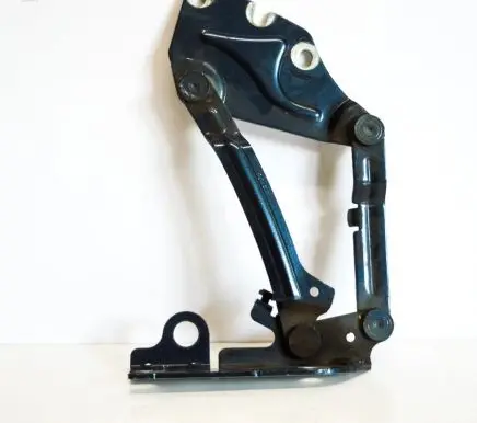 Volkswagen Golf Plus Engine bonnet/hood hinges 5M0823301