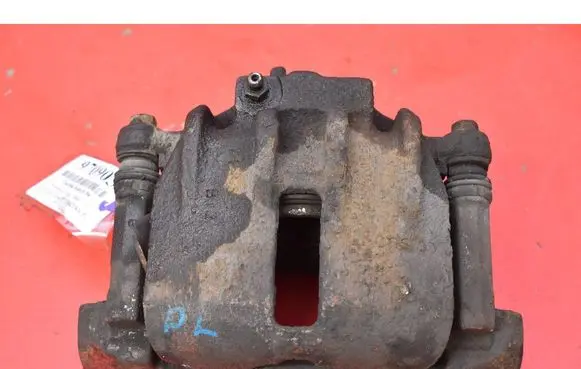 Honda Civic Front brake caliper