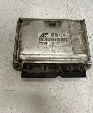 Volkswagen Sharan Engine control unit/module 038906019