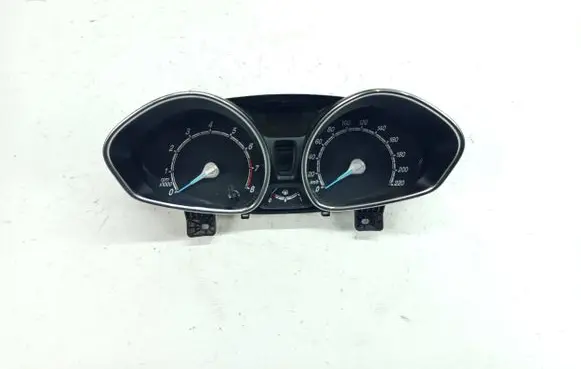 Ford Fiesta Speedometer (instrument cluster) C1BT-10849-LAX 04042017130
